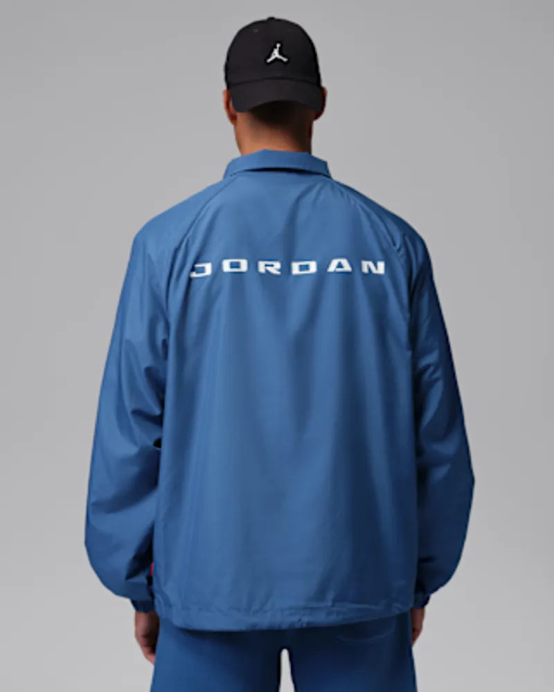 True Blue/White