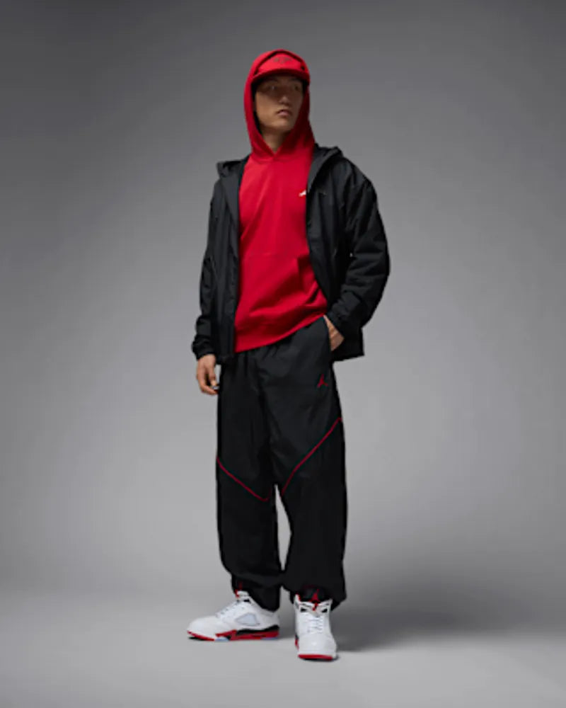 Black/Gym Red/Gym Red