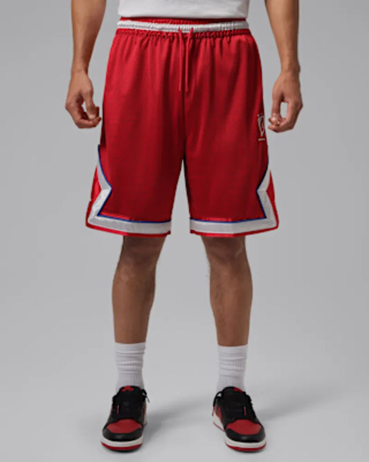 University Red/White
