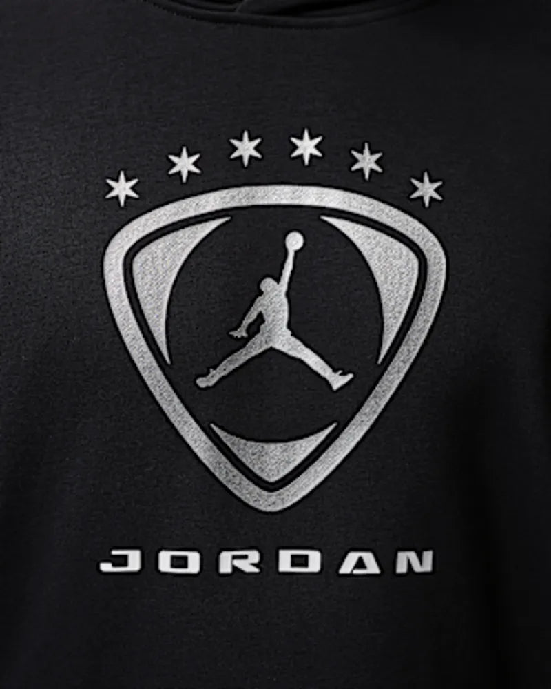 Black/Black/Metallic Silver