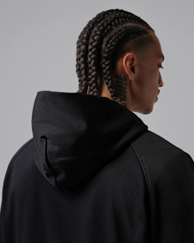 Black/Black/Metallic Silver