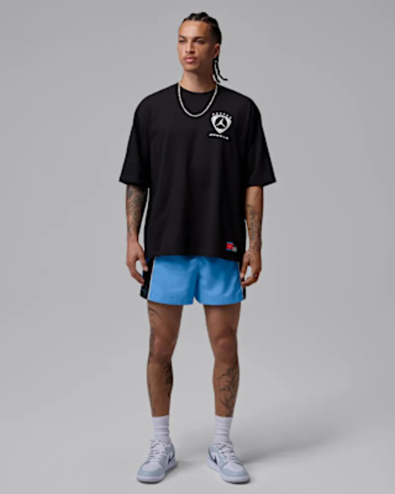 University Blue/Black/White/White