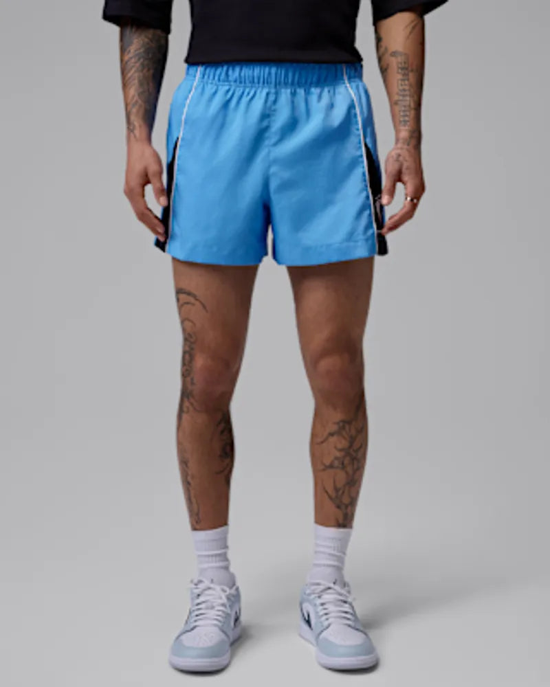 University Blue/Black/White/White