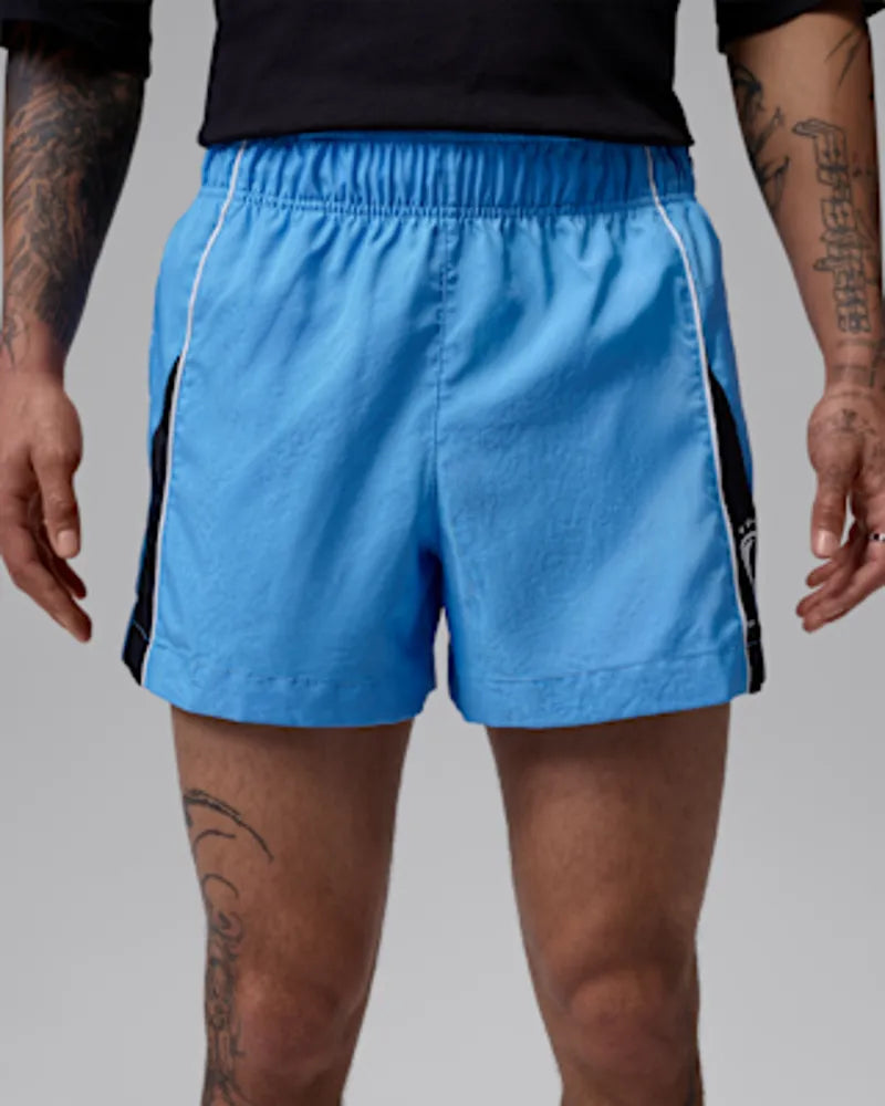 University Blue/Black/White/White