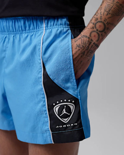 University Blue/Black/White/White