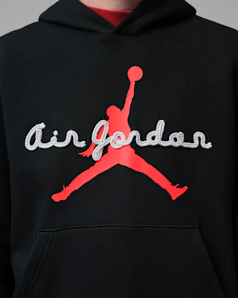 Black/Infrared 23