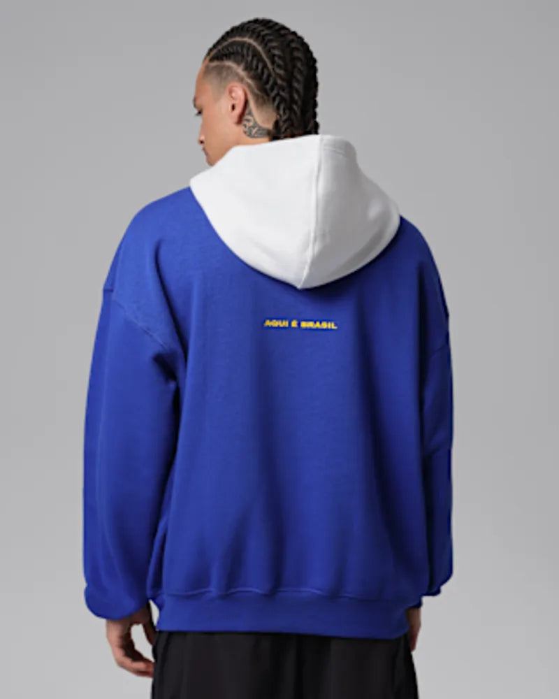 Old Royal/White
