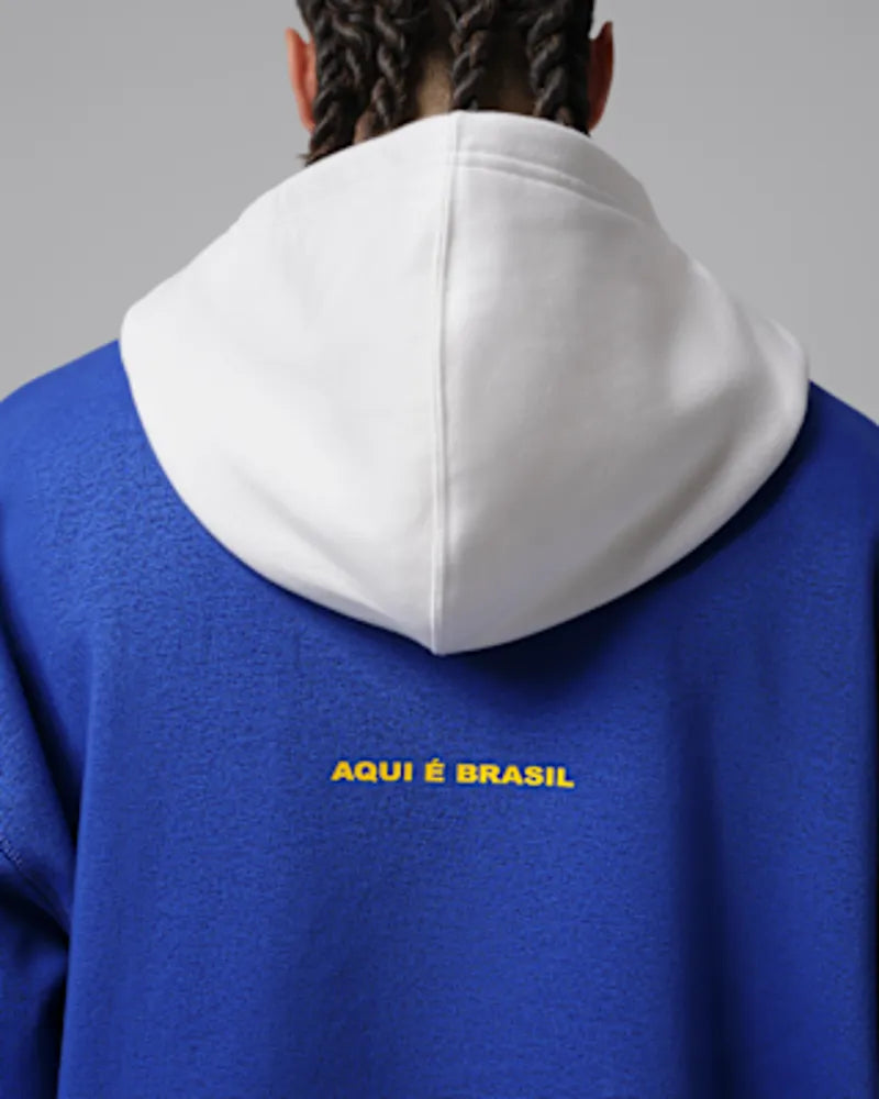 Old Royal/White