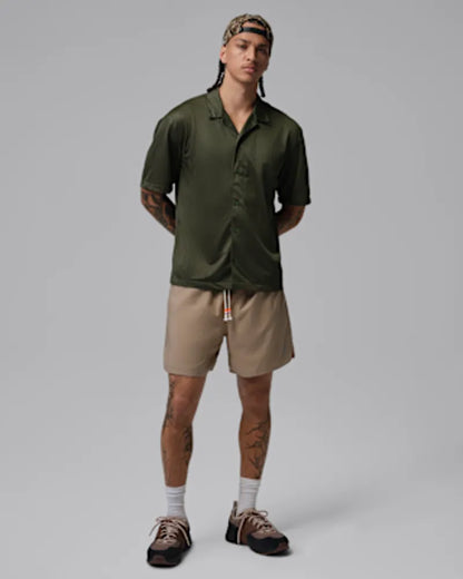 Cargo Khaki/Black