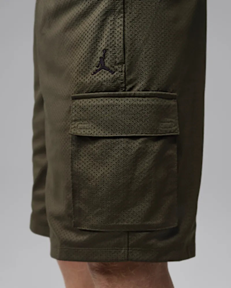 Cargo Khaki/Black