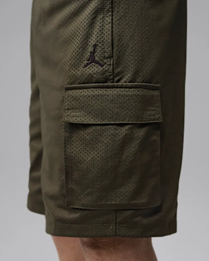 Cargo Khaki/Black