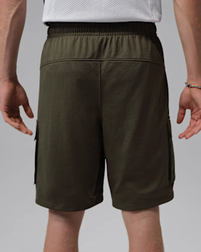 Cargo Khaki/Black