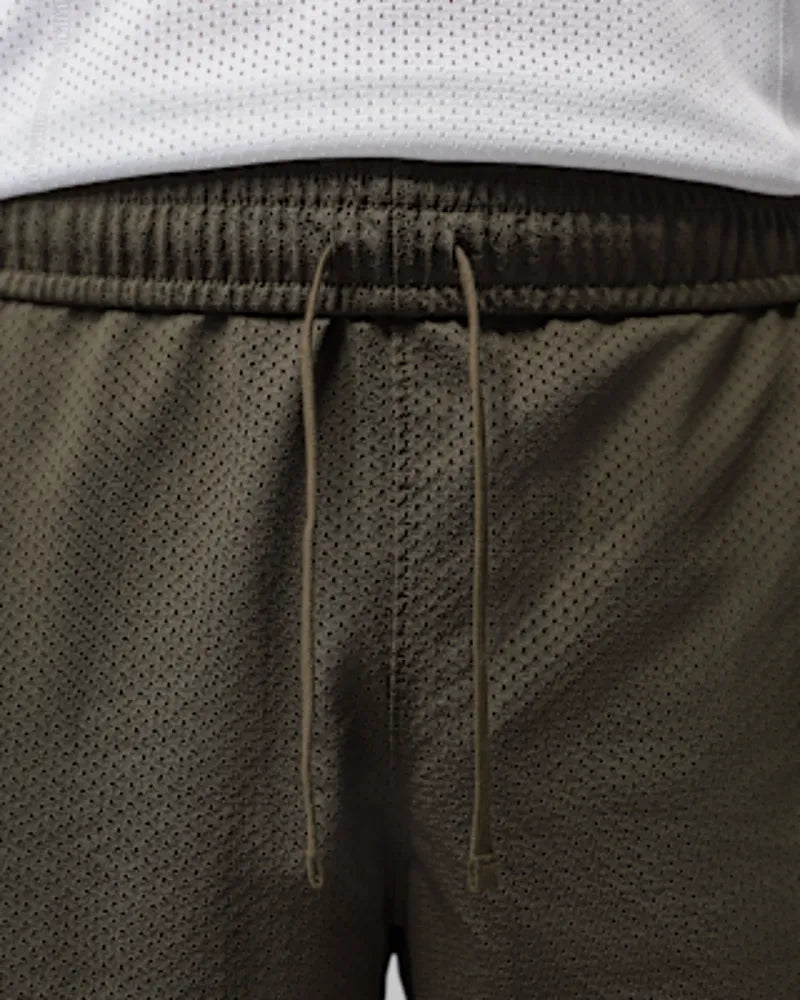 Cargo Khaki/Black