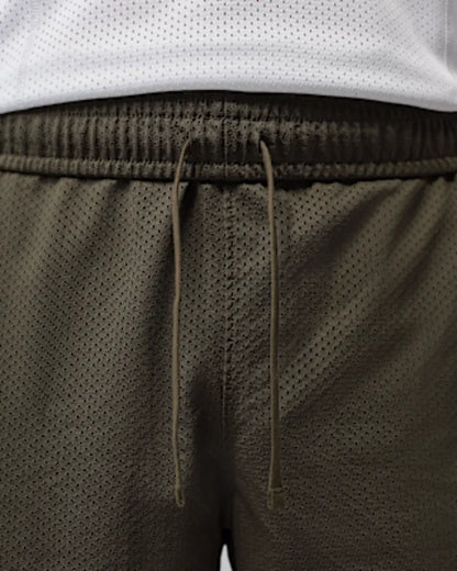 Cargo Khaki/Black