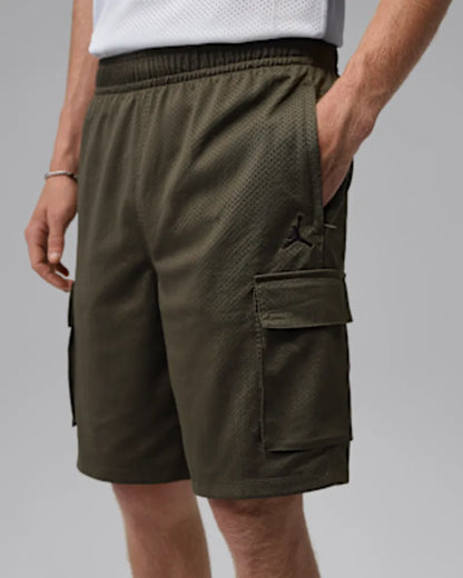 Cargo Khaki/Black