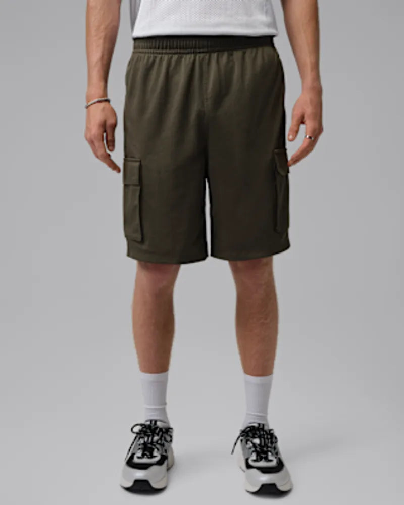 Cargo Khaki/Black