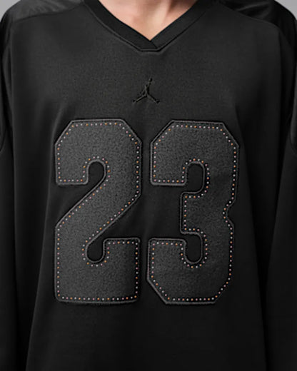 Black/Black