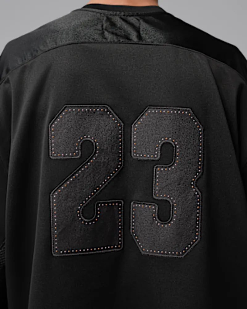 Black/Black