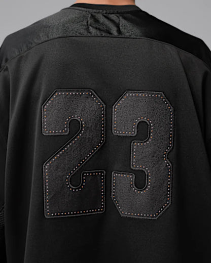 Black/Black