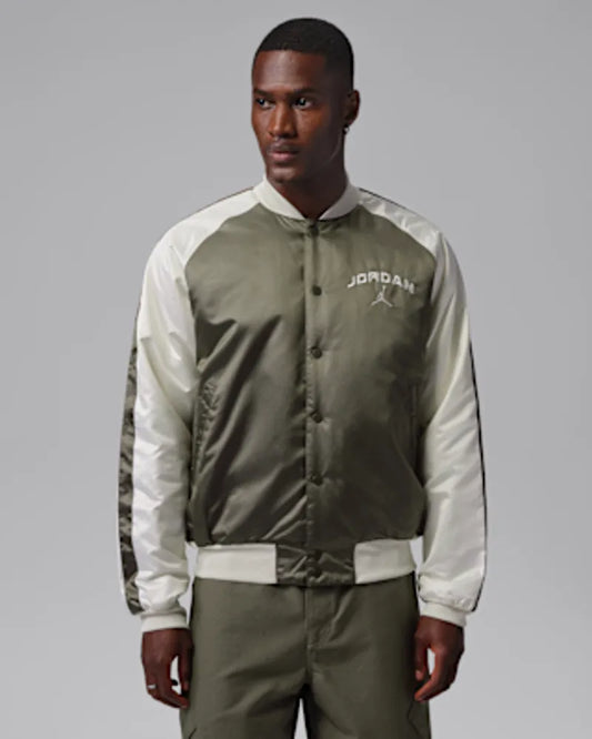 Cargo Khaki/Pale Ivory/Pale Ivory