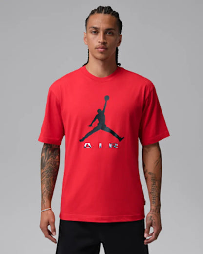 University Red/Black