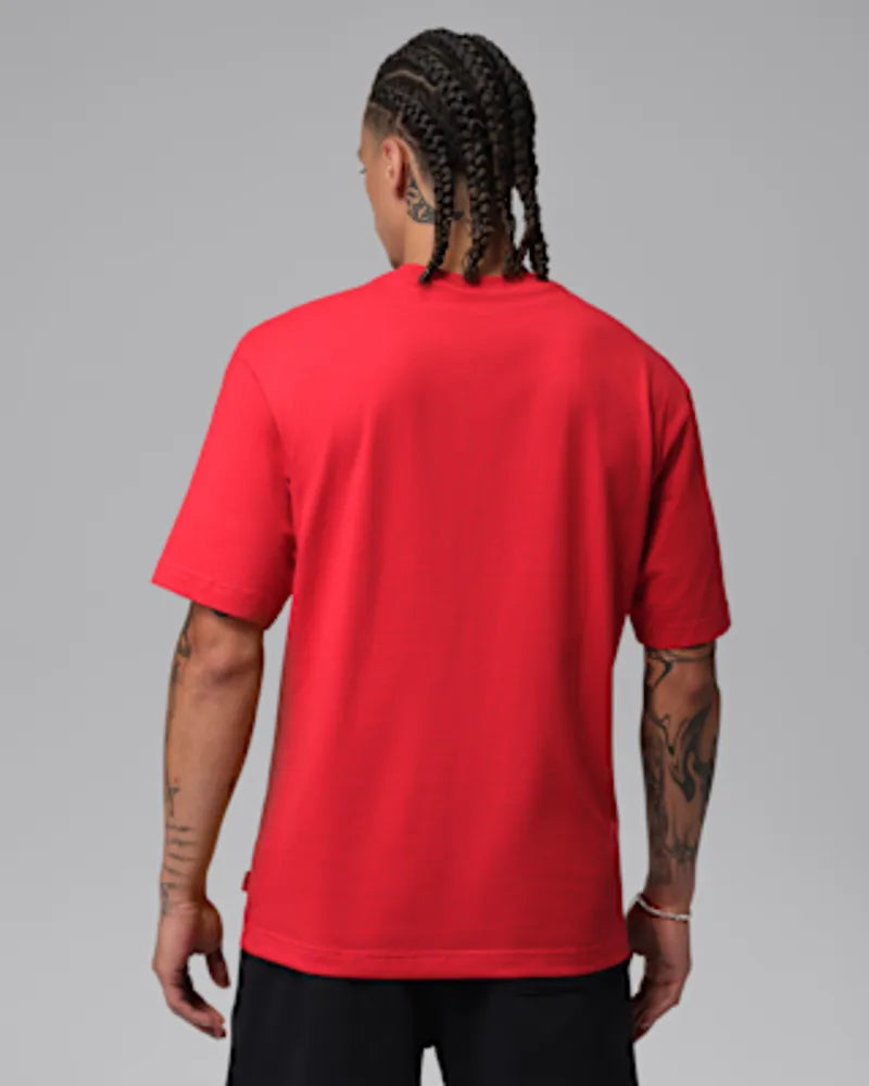University Red/Black