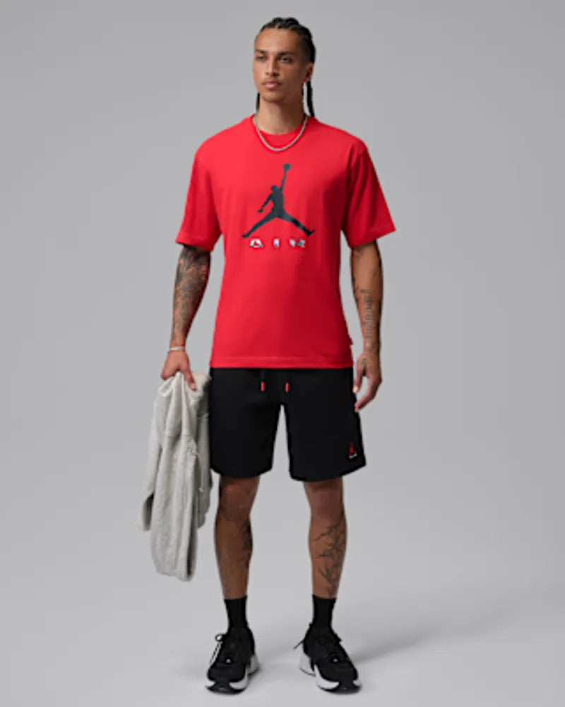 University Red/Black