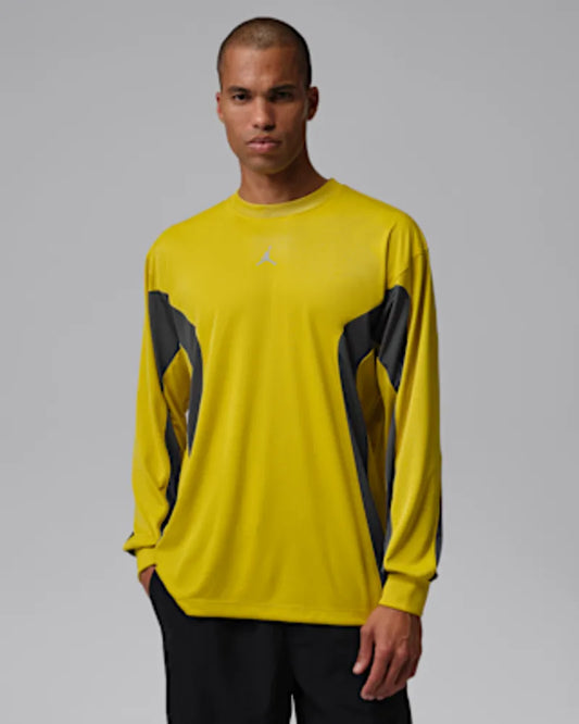 Bright Citron/Cargo Khaki