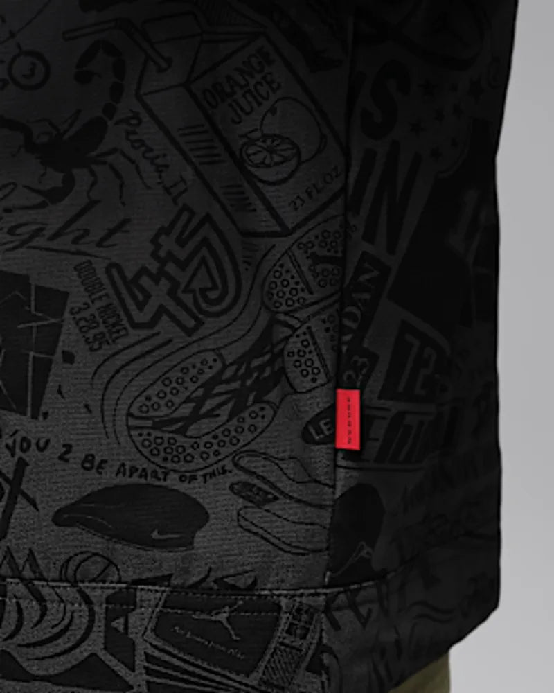 Black/University Red