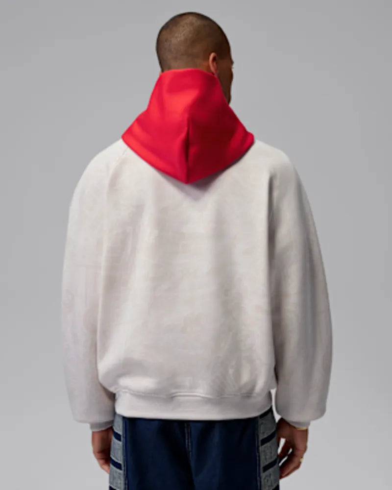 Phantom/University Red