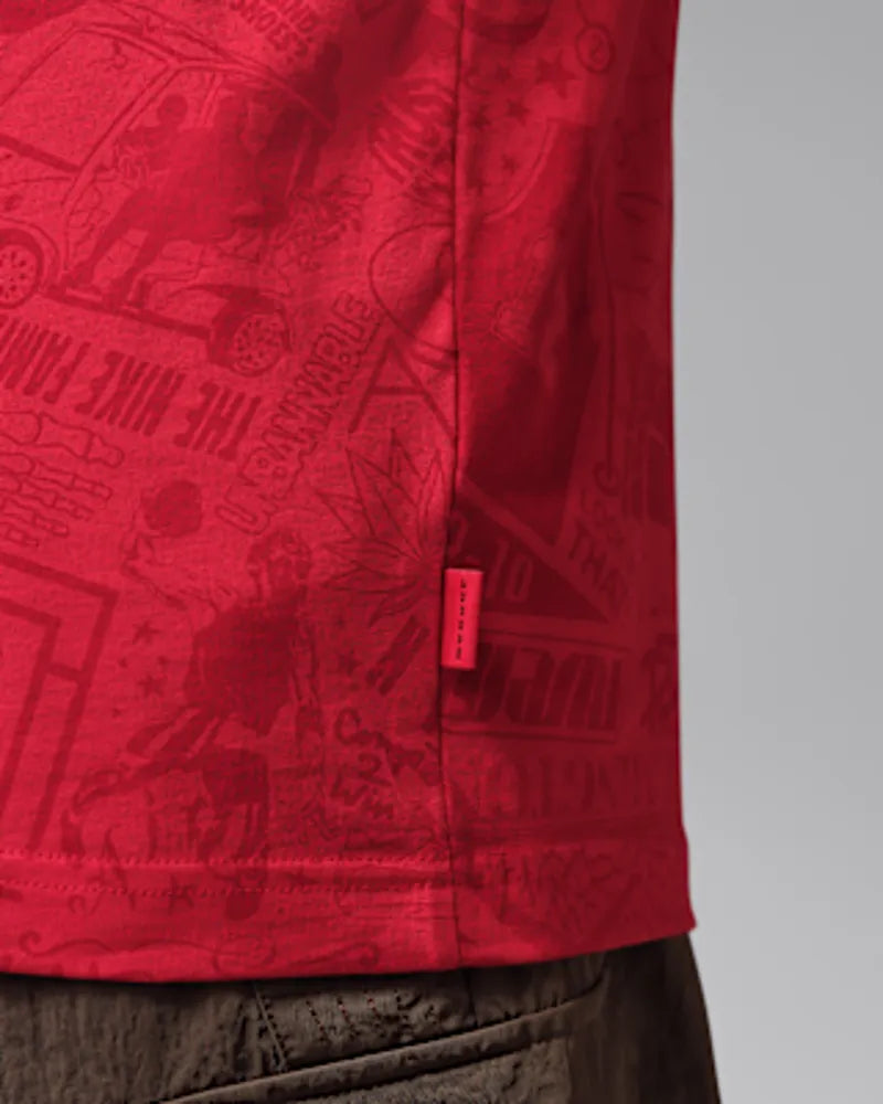 University Red/Phantom
