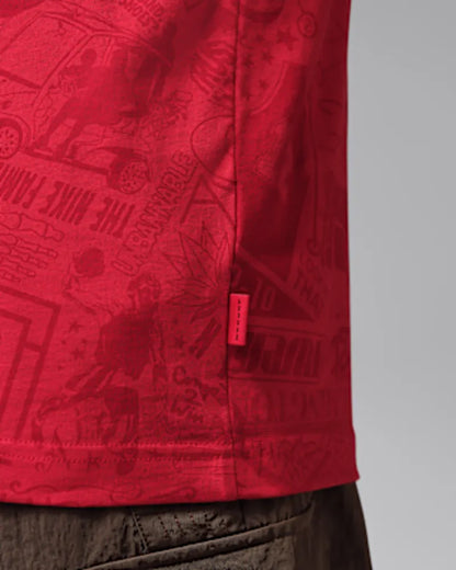 University Red/Phantom