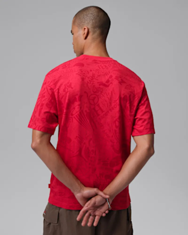 University Red/Phantom