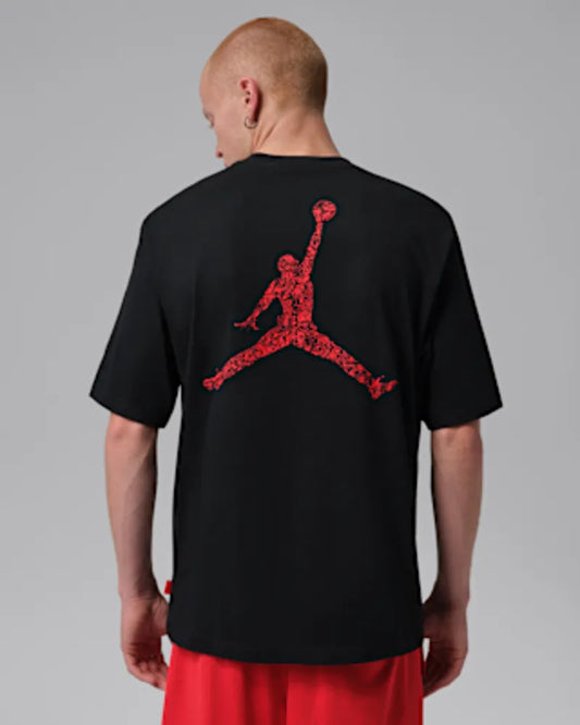 Black/University Red