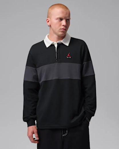 Black/Dark Smoke Grey/Sail/University Red