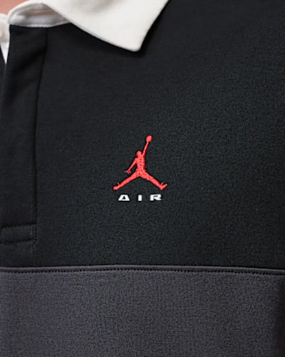 Black/Dark Smoke Grey/Sail/University Red