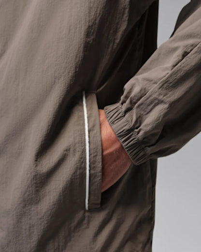 Olive Grey/Sail