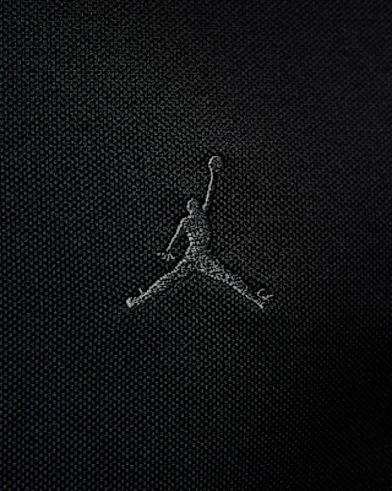 Black/Iron Grey