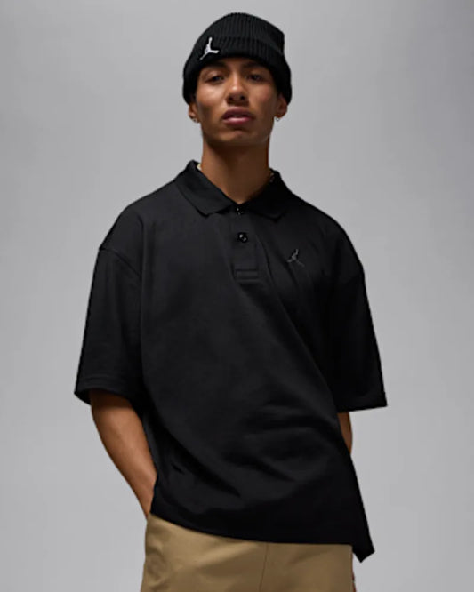 Black/Iron Grey