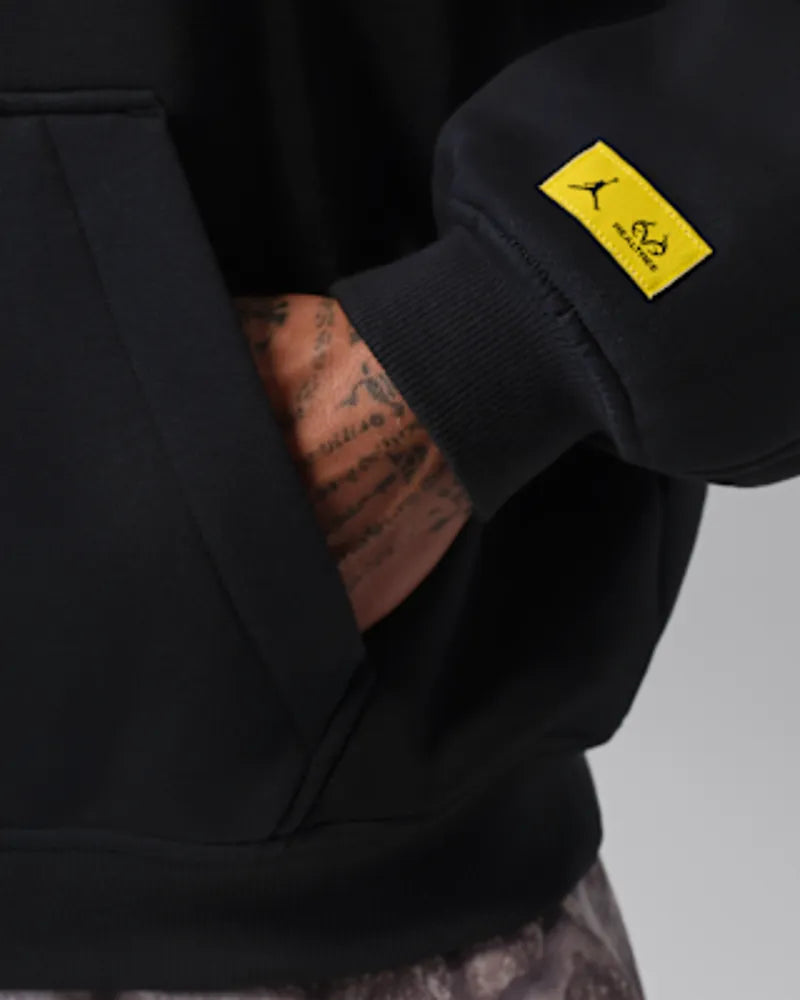 Black/Bright Citron