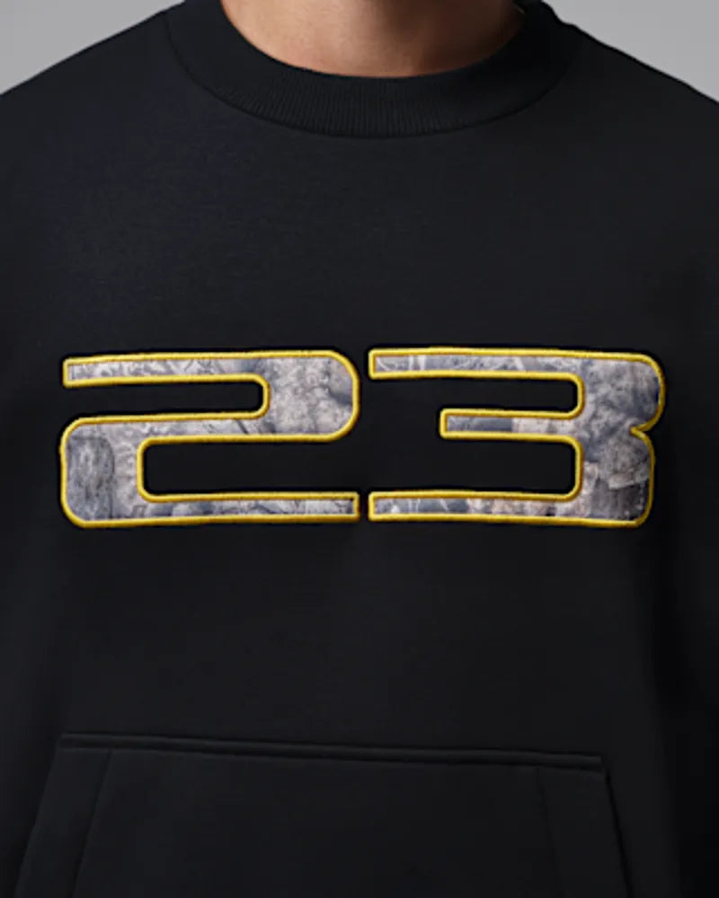 Black/Bright Citron