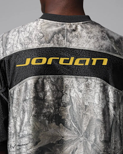 White/Black/Bright Citron