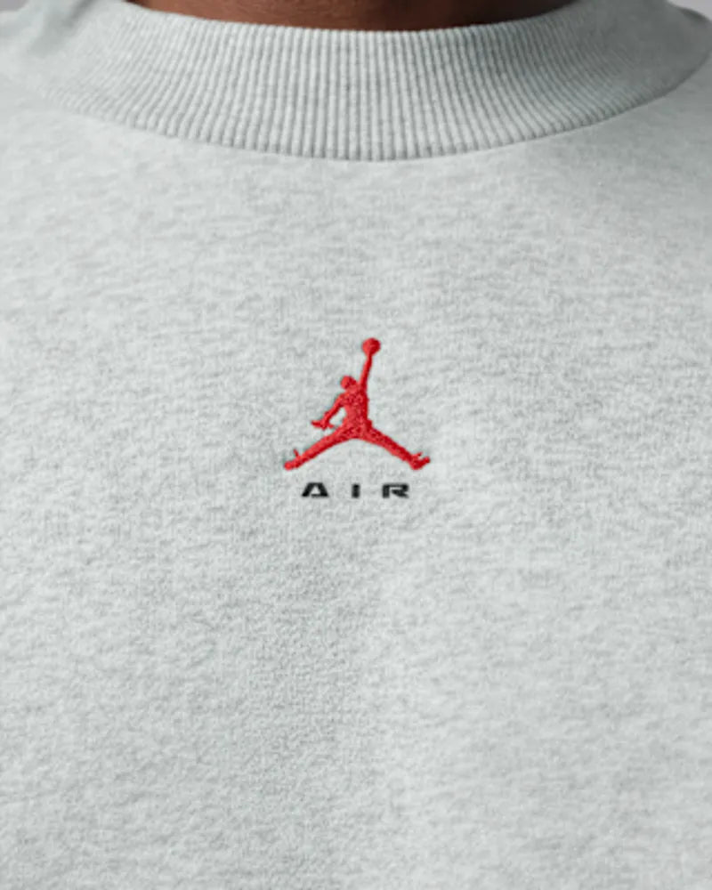 Neutral Grey/Heather/University Red