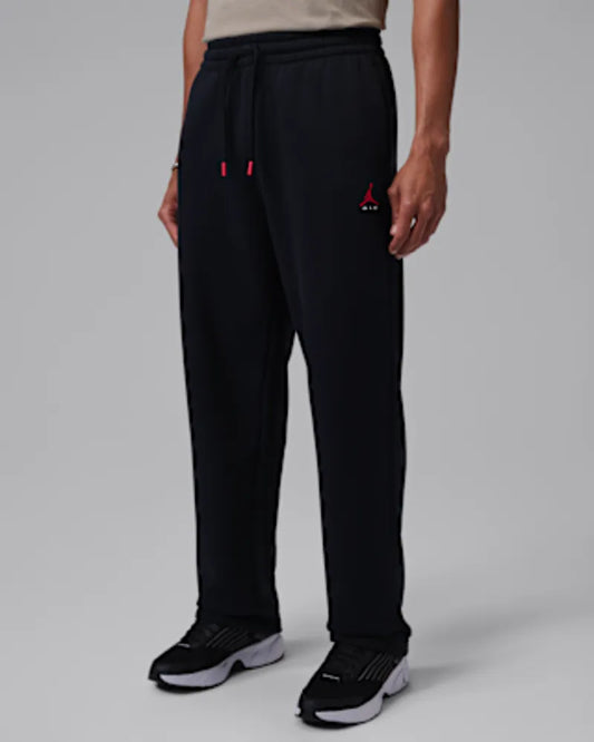 Black/Black/University Red