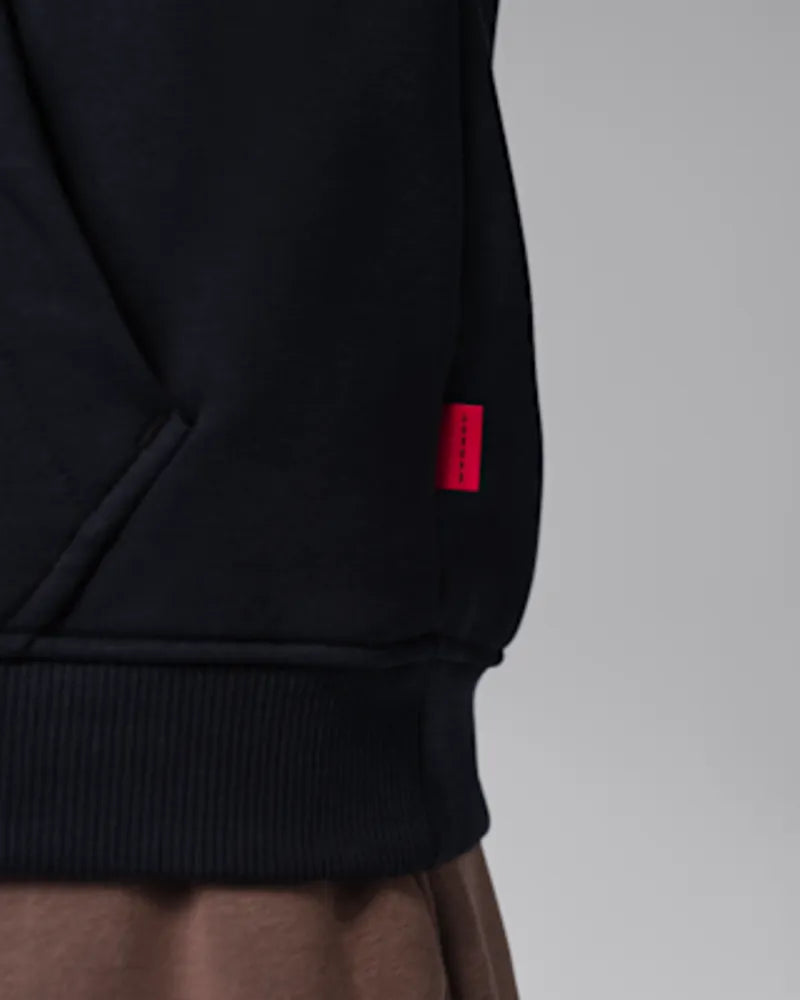Black/Black/University Red