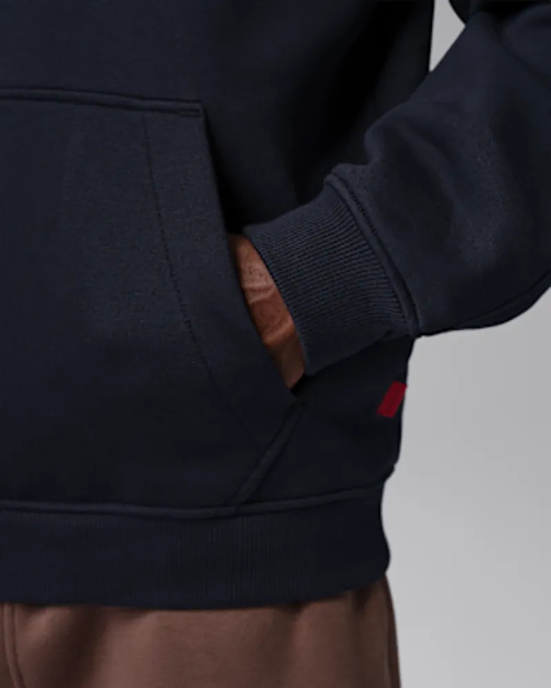 Black/Black/University Red