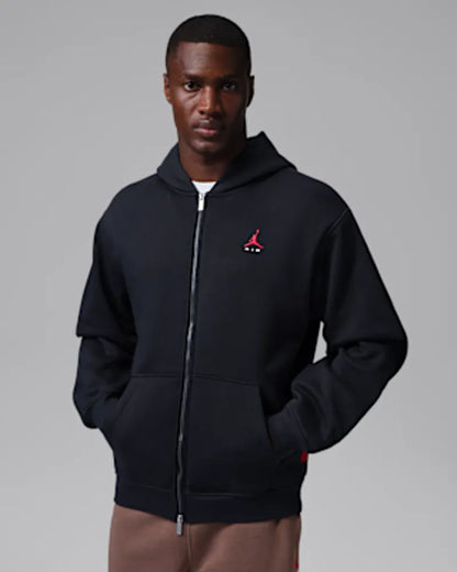 Black/Black/University Red