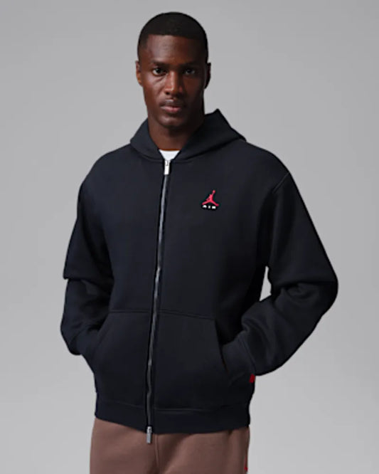 Black/Black/University Red