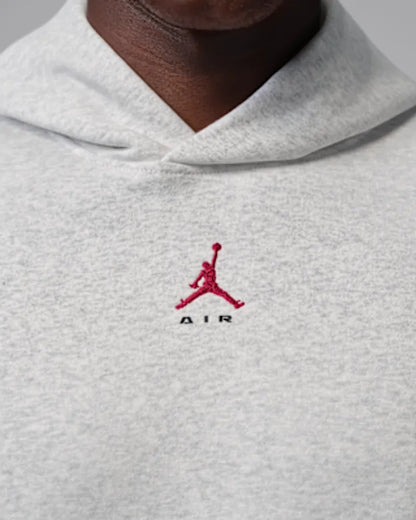 Neutral Grey/Heather/University Red
