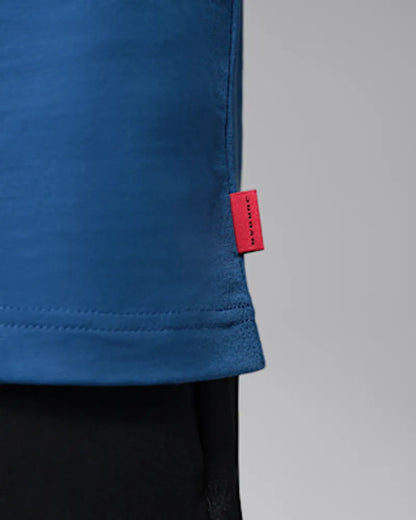 True Blue/Black